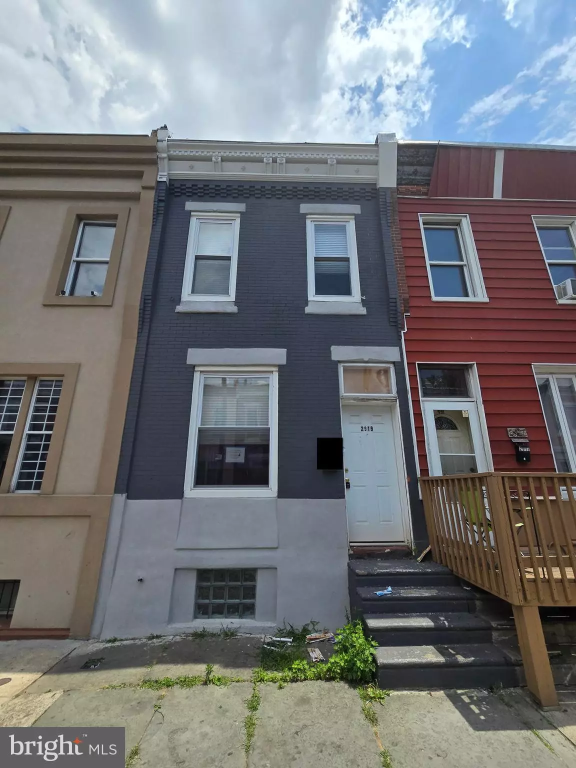 Philadelphia, PA 19133,2919 N MASCHER ST