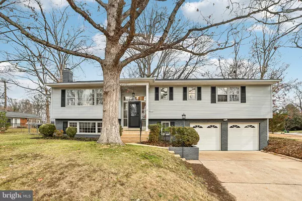 Alexandria, VA 22309,8313 ORANGE CT