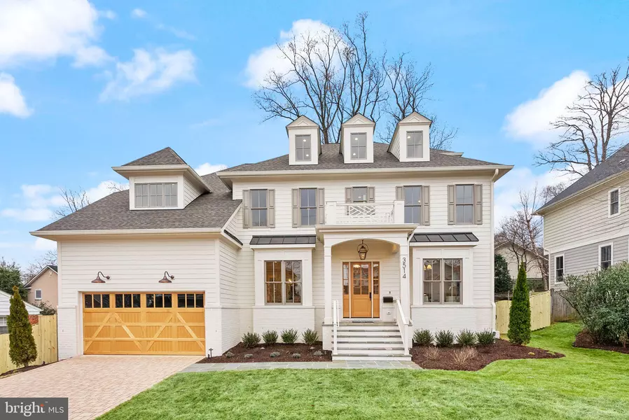 3514 N OHIO ST, Arlington, VA 22207