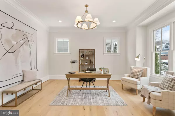 Arlington, VA 22207,3514 N OHIO ST