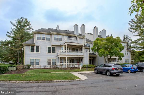 121 RAINIER CT #5,  Princeton,  NJ 08540