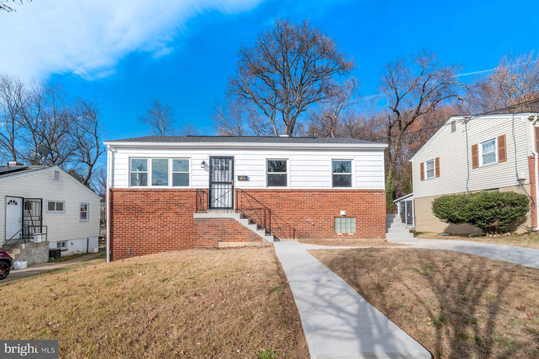 3818 THORNWOOD RD, Hyattsville, MD 20784