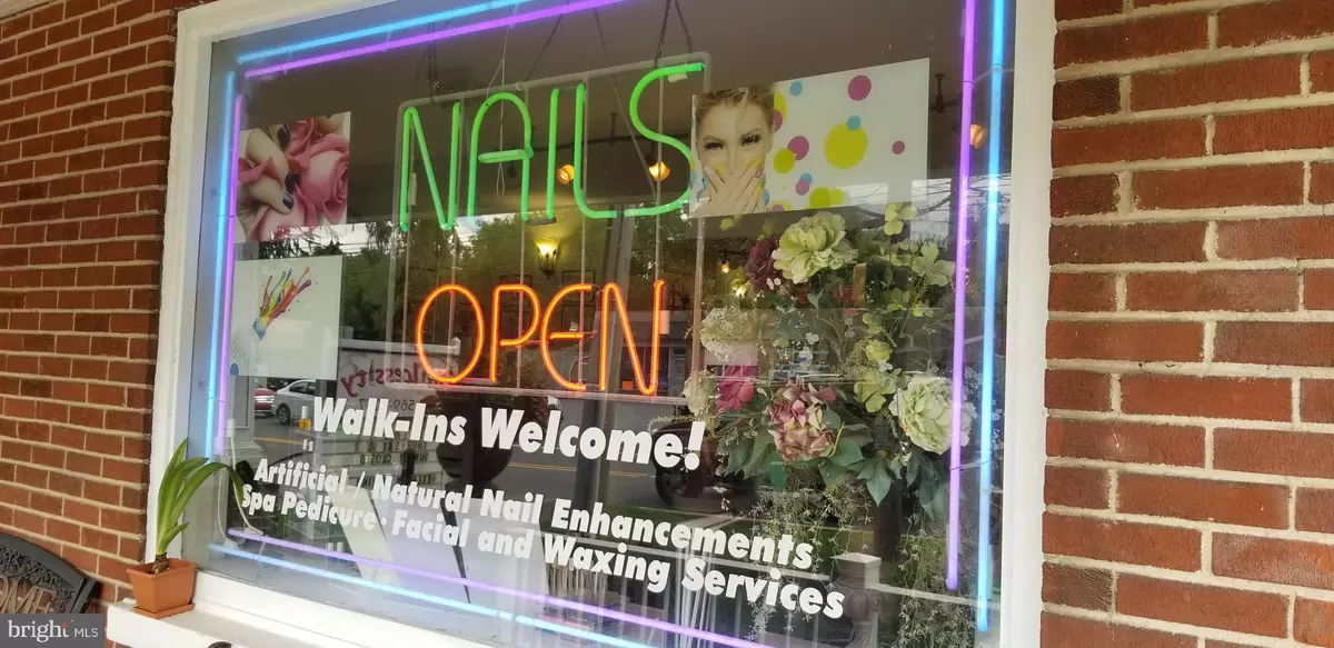 Lancaster, PA 17601,NAIL SALON