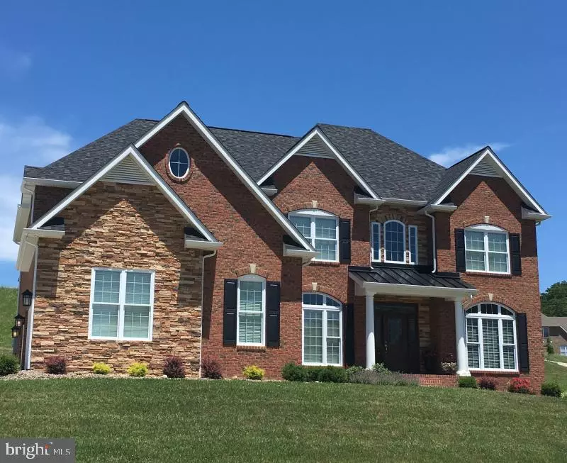 Mechanicsburg, PA 17055,632-B SOUTHRIDGE DRIVE