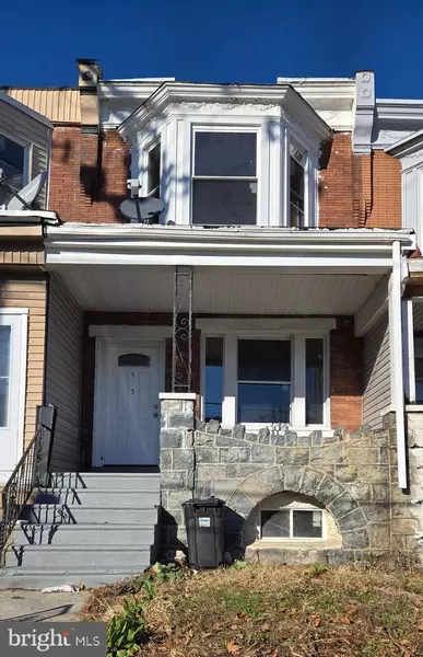 5635 LANSDOWNE AVE, Philadelphia, PA 19131