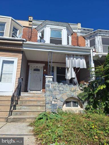 5635 LANSDOWNE AVE, Philadelphia, PA 19131