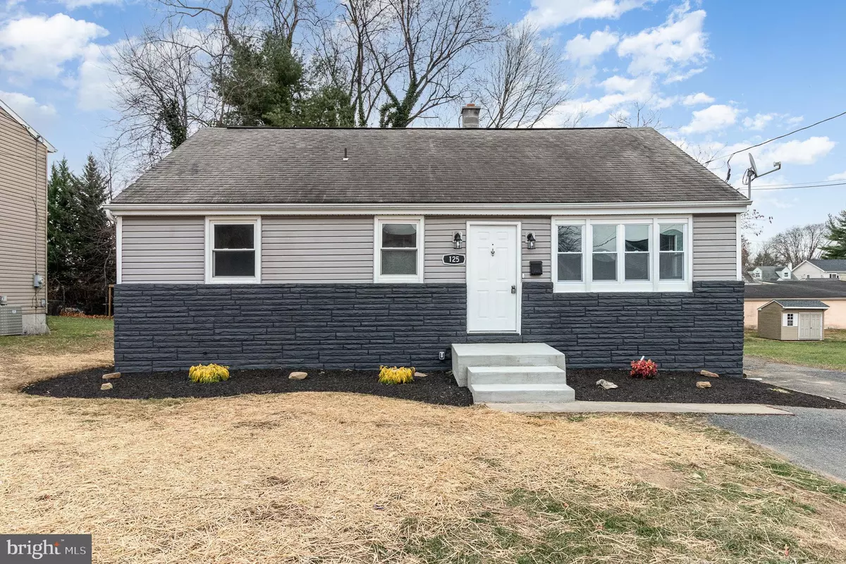 Hummelstown, PA 17036,125 EVERGREEN ST