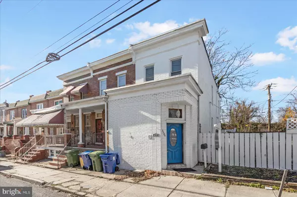 Baltimore, MD 21218,3526 OLD YORK RD