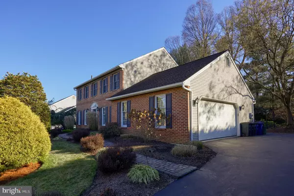 Wyomissing, PA 19610,2032 LINCOLN CT