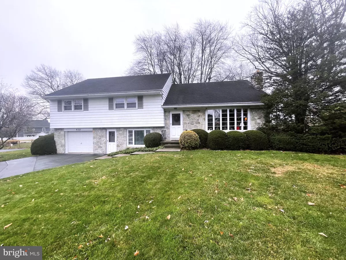 Lancaster, PA 17601,430 RUTH RIDGE DR