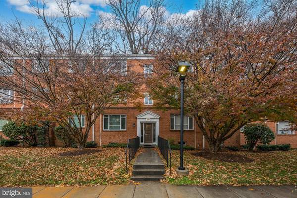 10404 MONTROSE AVE #M-301, Bethesda, MD 20814