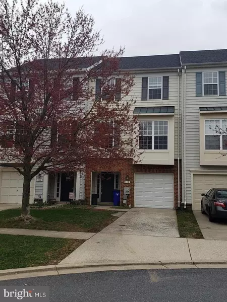 110 PENWICK CIR, Frederick, MD 21702