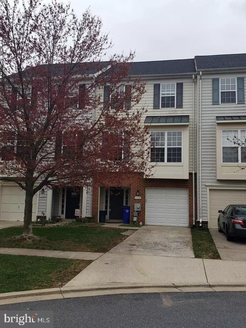 Frederick, MD 21702,110 PENWICK CIR