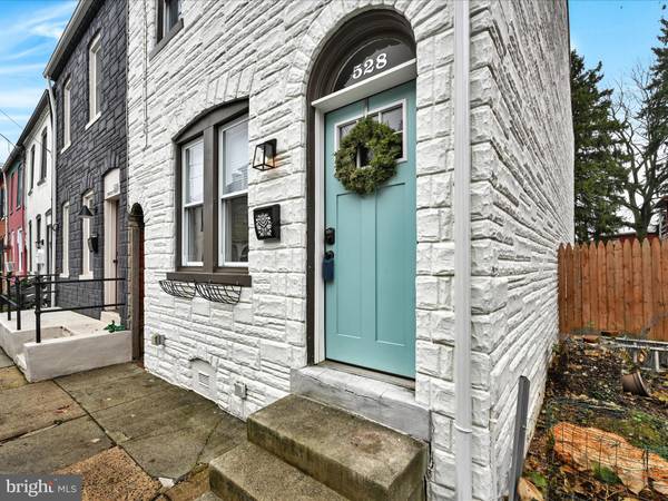 Lancaster, PA 17603,528 SPRUCE ST