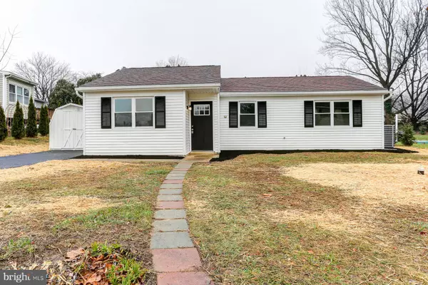 106 FISHERMANS LN, Wrightsville, PA 17368