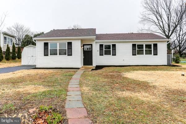 106 FISHERMANS LN,  Wrightsville,  PA 17368