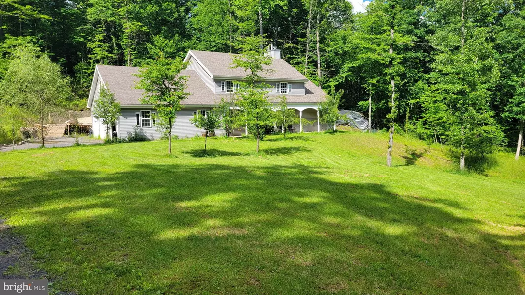 10337 FOX RUN RD, Huntingdon, PA 16652