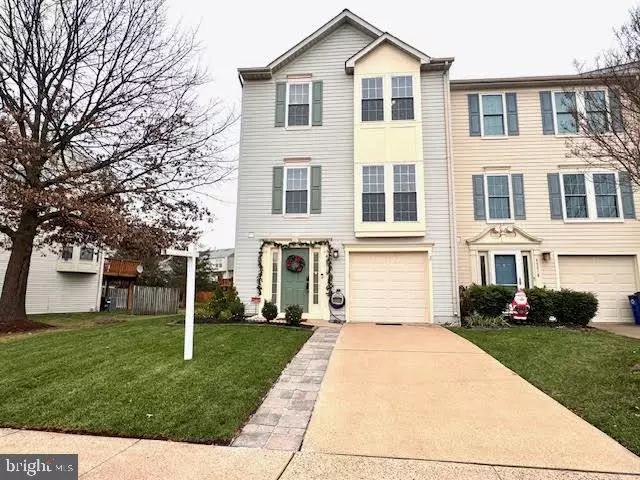 Ashburn, VA 20147,43216 CHOKEBERRY SQ