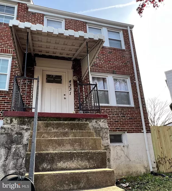 4331 CORTEZ, Brooklyn, MD 21225