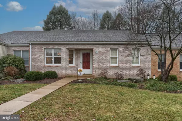 29 WOODLAND EST, Lebanon, PA 17042