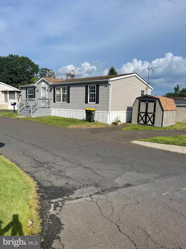 3405 ROSE AVE,  Feasterville Trevose,  PA 19053