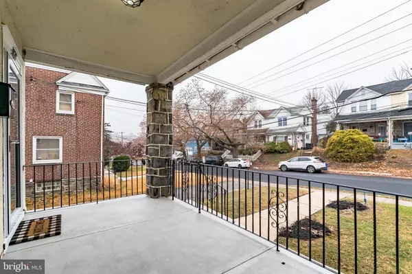 Drexel Hill, PA 19026,3828 MARSHALL RD