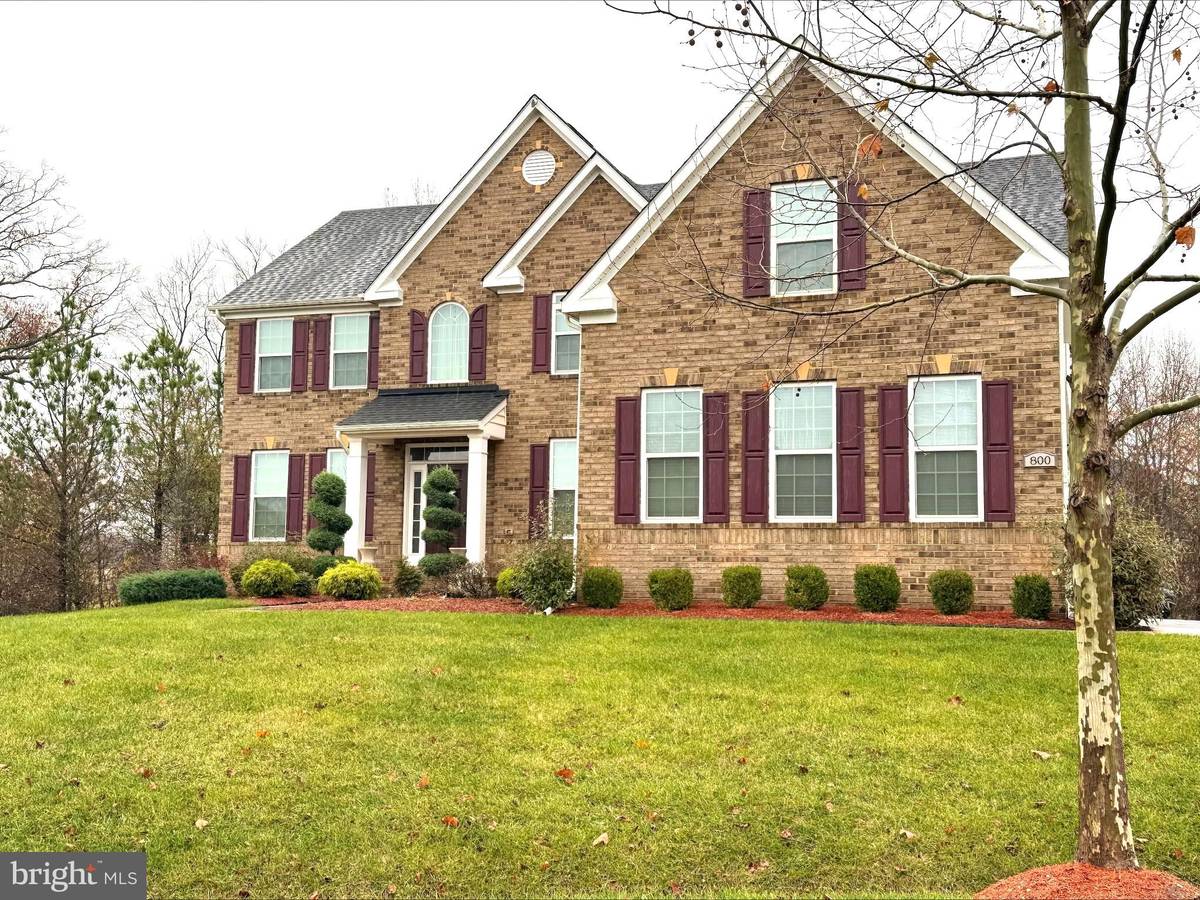 Upper Marlboro, MD 20774,800 ADAIR CT