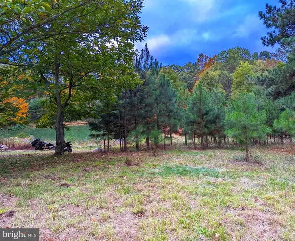 LOT 6 FAIRVIEW OAKS LANE, Berkeley Springs, WV 25411