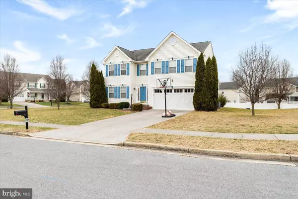 Martinsburg, WV 25403,101 CHARDIN CT