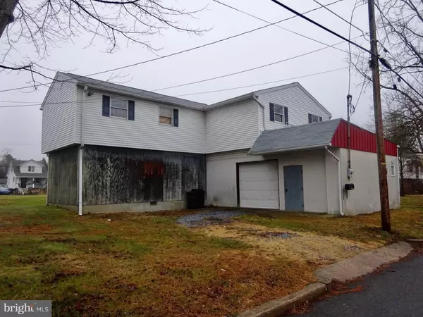 119 HEIDELBERG AVE, Reading, PA 19606