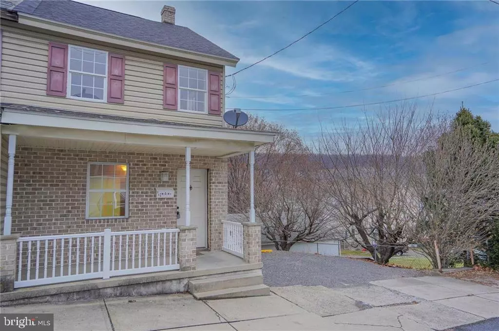 Coaldale, PA 18218,139 E RUDDLE ST