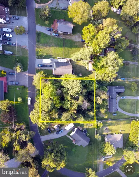 0 FAIRVIEW RD, Louisa, VA 23093