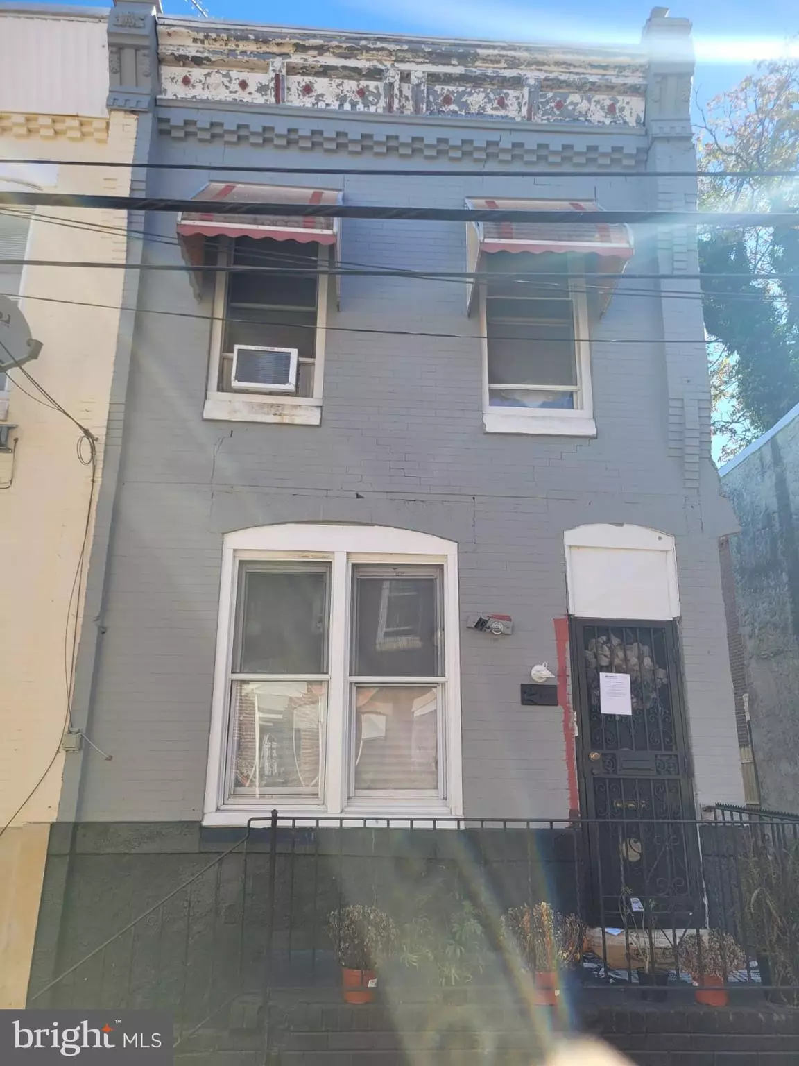 Philadelphia, PA 19132,2247 N BANCROFT ST