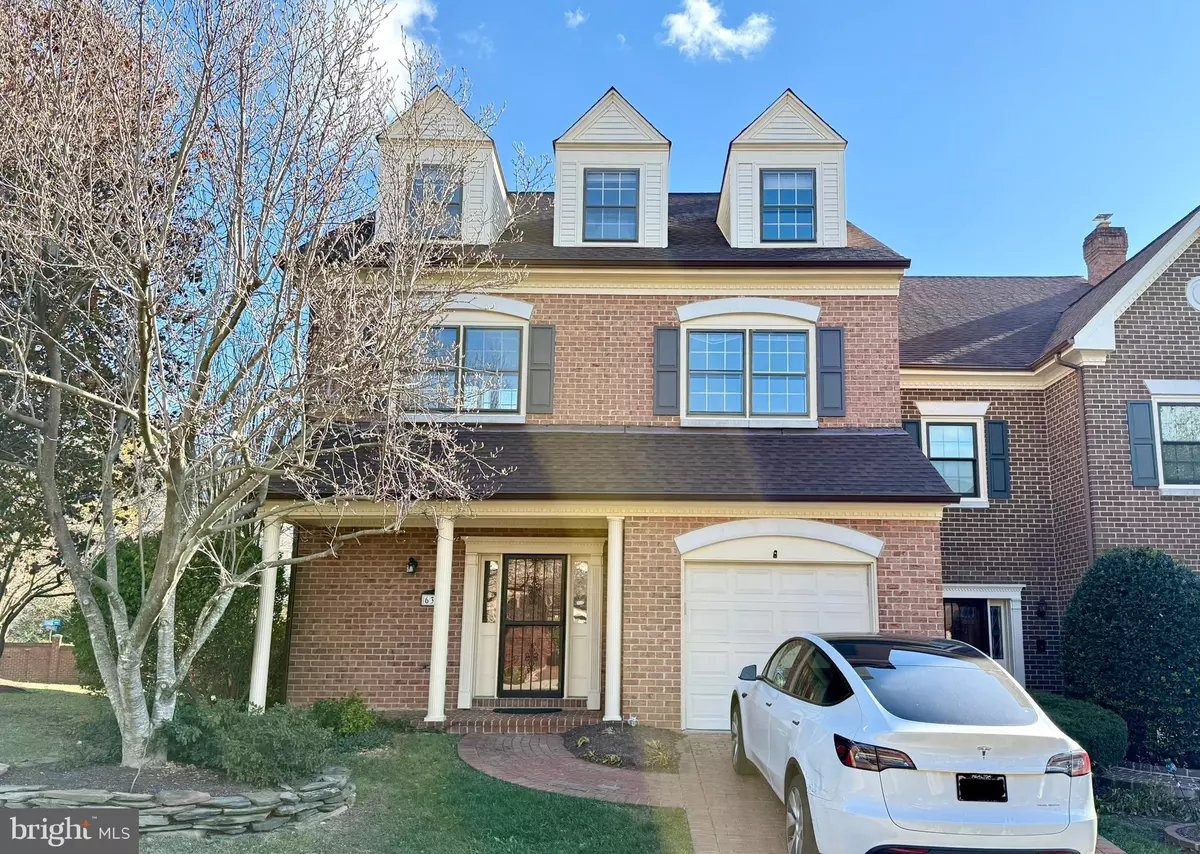 Alexandria, VA 22304,6319 CHAUCER VIEW CIR