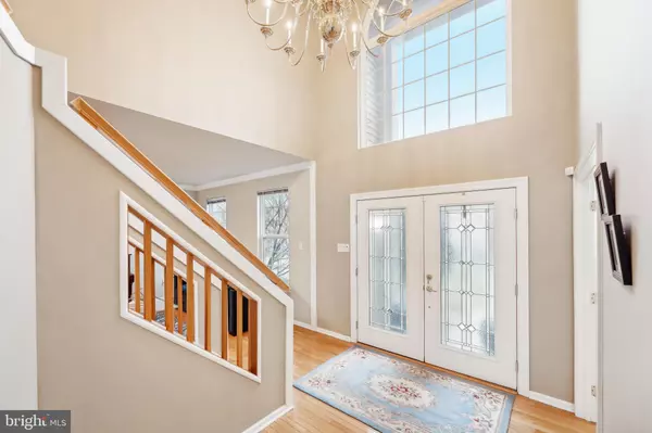 New Hope, PA 18938,747 BRIGHTON WAY