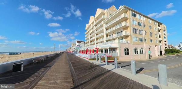 6 7TH ST #204, Ocean City, MD 21842