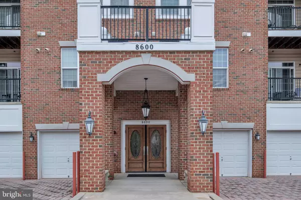 Odenton, MD 21113,8600 ROAMING RIDGE WAY #206