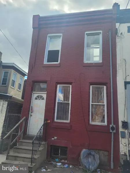 1212 W SERGEANT ST, Philadelphia, PA 19133