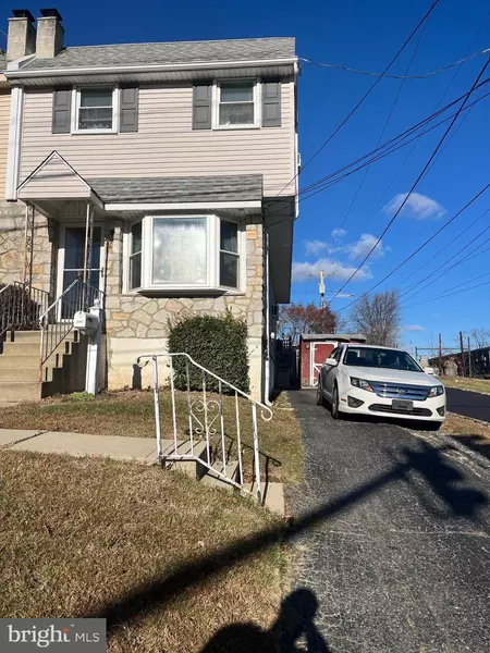 111 E BROADWAY AVE, Clifton Heights, PA 19018