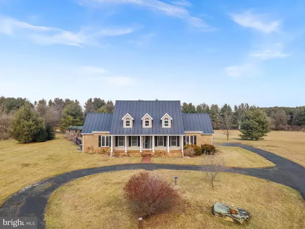 222 SPRING HOUSE LN, Berryville, VA 22611