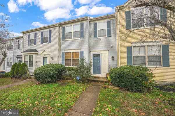 Woodbridge, VA 22191,1985 PARTREE CT