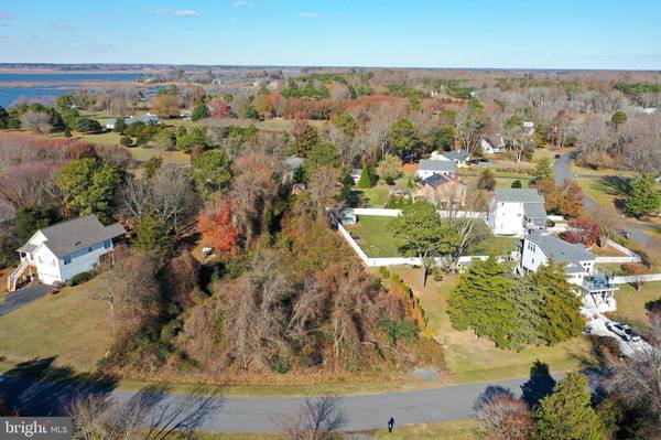 11419 FOX RUN, Berlin, MD 21811