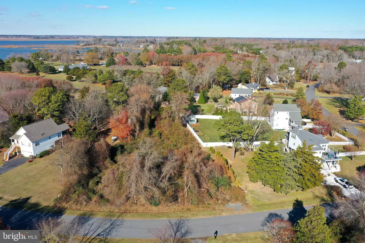 Berlin, MD 21811,11419 FOX RUN