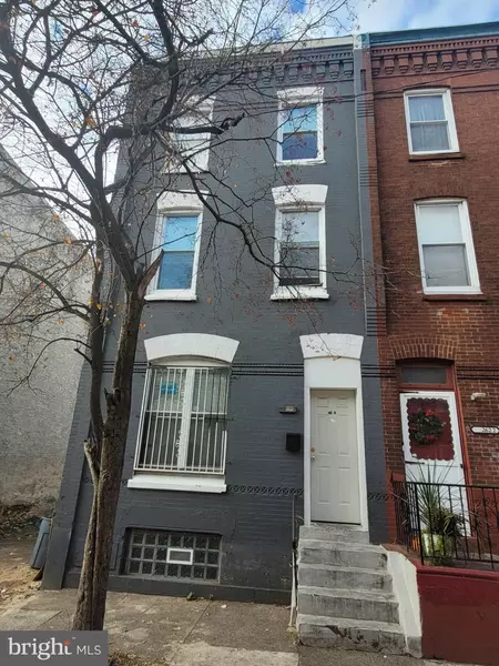 2620 N JESSUP ST, Philadelphia, PA 19133