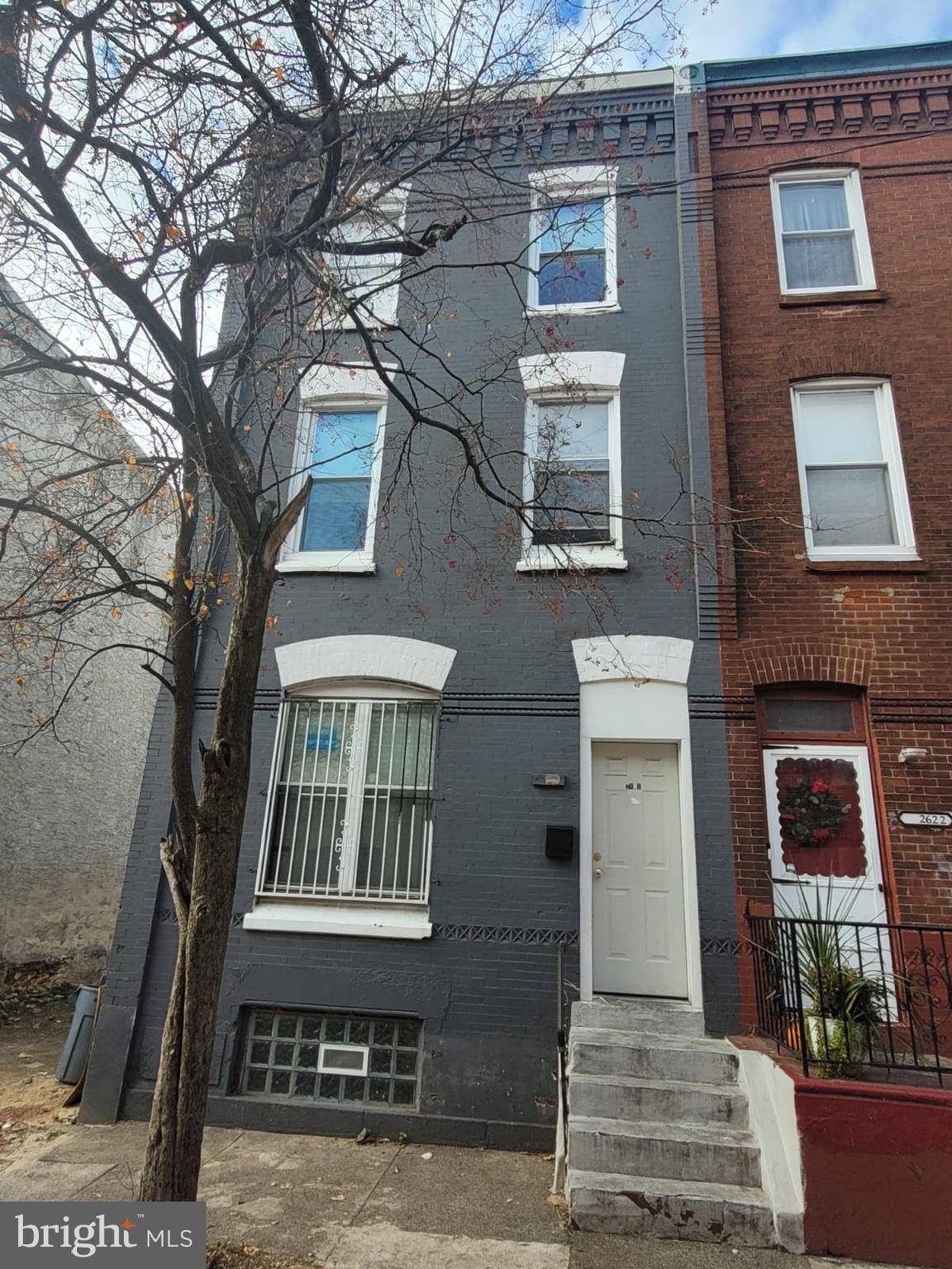 Philadelphia, PA 19133,2620 N JESSUP ST