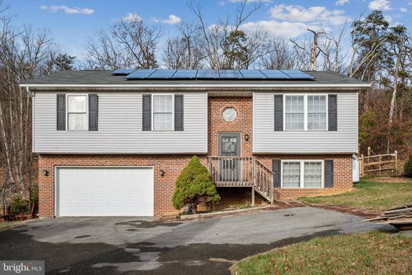 Winchester, VA 22602,108 WILLOW TRL