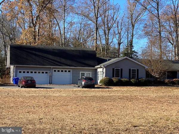 14413 BITTERSWEET DR, Hughesville, MD 20637