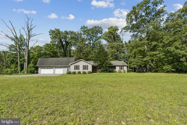 14413 BITTERSWEET DR, Hughesville, MD 20637