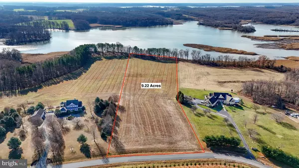 Earleville, MD 21919,POND CREEK LN