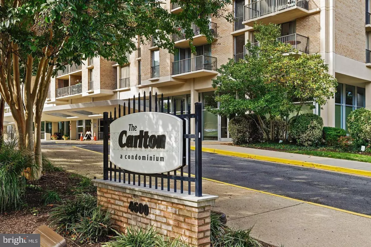 Arlington, VA 22204,4600 S FOUR MILE RUN DR #618